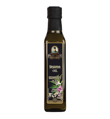 Sesame Oil 250ml